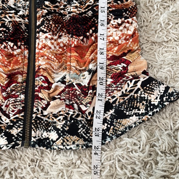 Chico’s Jacket (size 0) - Picture 8 of 8